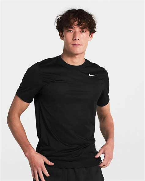 nike dri fit shirt blauw|Nike Dri-FIT performance shirts.